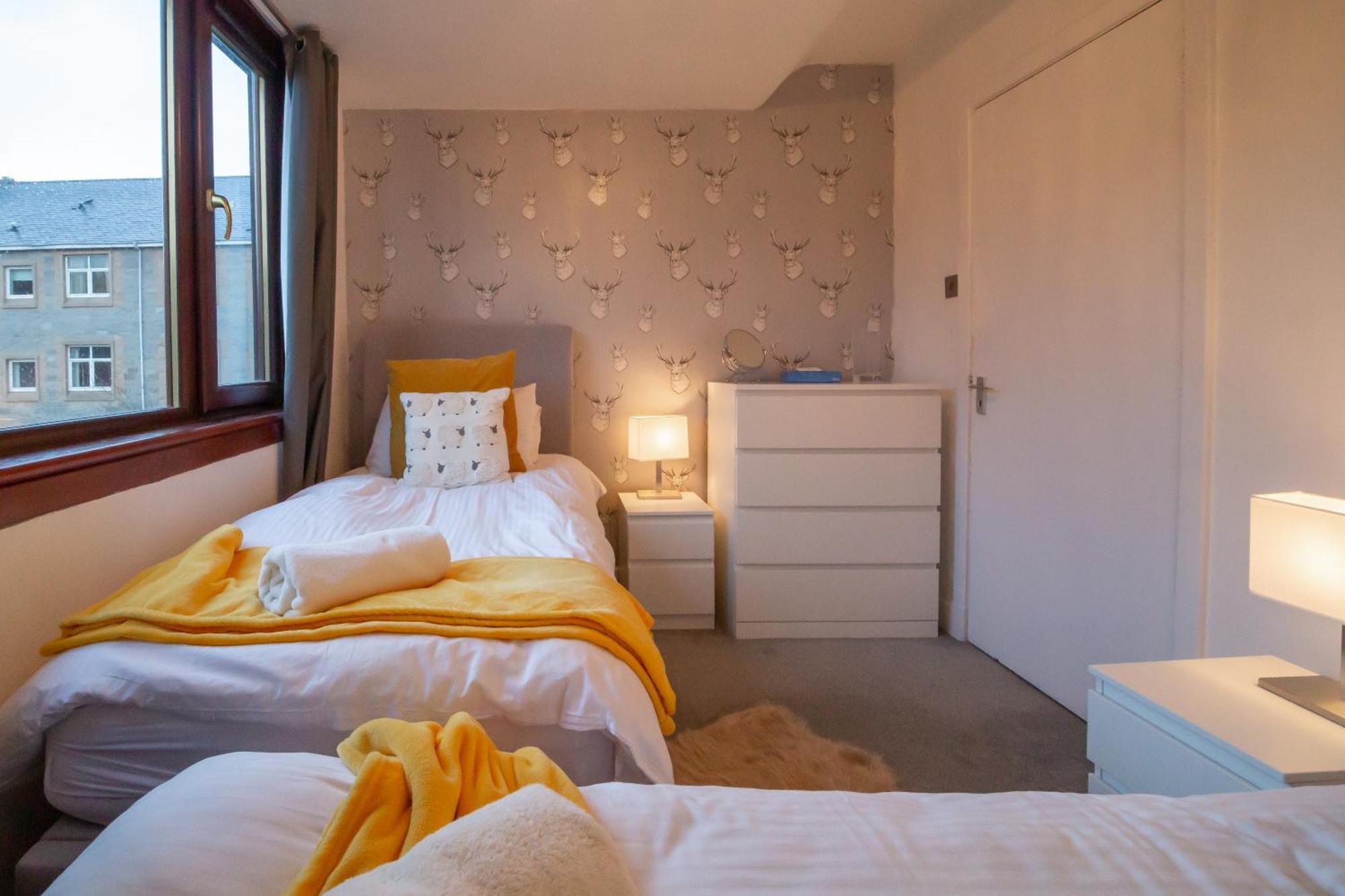 4 Wheelhouse Apartment Lochinver Εξωτερικό φωτογραφία